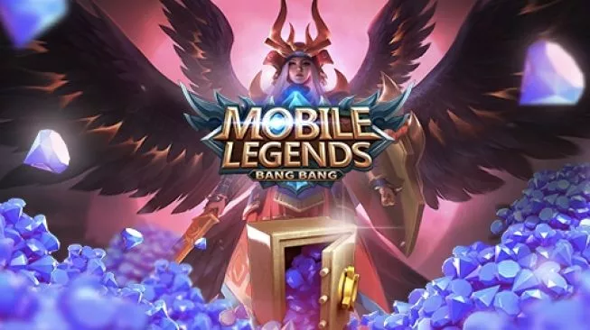 Mobile Legends Diamond